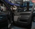 Чорний Ленд Ровер Range Rover Sport, об'ємом двигуна 2.99 л та пробігом 190 тис. км за 30000 $, фото 26 на Automoto.ua