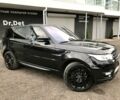 Чорний Ленд Ровер Range Rover Sport, об'ємом двигуна 3 л та пробігом 62 тис. км за 58000 $, фото 17 на Automoto.ua