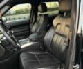 Чорний Ленд Ровер Range Rover Sport, об'ємом двигуна 2.99 л та пробігом 229 тис. км за 21999 $, фото 39 на Automoto.ua