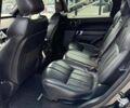 Чорний Ленд Ровер Range Rover Sport, об'ємом двигуна 3 л та пробігом 162 тис. км за 38000 $, фото 20 на Automoto.ua