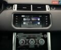 Чорний Ленд Ровер Range Rover Sport, об'ємом двигуна 3 л та пробігом 99 тис. км за 28900 $, фото 51 на Automoto.ua