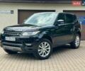 Чорний Ленд Ровер Range Rover Sport, об'ємом двигуна 2.99 л та пробігом 131 тис. км за 26900 $, фото 3 на Automoto.ua