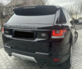 Чорний Ленд Ровер Range Rover Sport, об'ємом двигуна 3 л та пробігом 220 тис. км за 22900 $, фото 15 на Automoto.ua