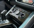 Чорний Ленд Ровер Range Rover Sport, об'ємом двигуна 3 л та пробігом 160 тис. км за 25000 $, фото 8 на Automoto.ua