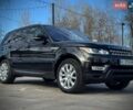 Чорний Ленд Ровер Range Rover Sport, об'ємом двигуна 3 л та пробігом 94 тис. км за 29300 $, фото 2 на Automoto.ua