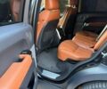 Чорний Ленд Ровер Range Rover Sport, об'ємом двигуна 3 л та пробігом 193 тис. км за 32000 $, фото 25 на Automoto.ua
