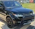 Чорний Ленд Ровер Range Rover Sport, об'ємом двигуна 2.99 л та пробігом 226 тис. км за 26500 $, фото 4 на Automoto.ua
