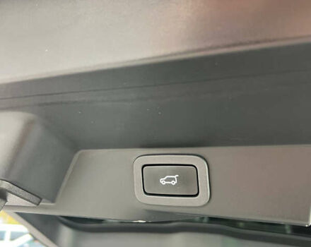 Чорний Ленд Ровер Range Rover Sport, об'ємом двигуна 2.99 л та пробігом 200 тис. км за 24899 $, фото 13 на Automoto.ua