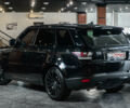 Чорний Ленд Ровер Range Rover Sport, об'ємом двигуна 3 л та пробігом 55 тис. км за 61000 $, фото 9 на Automoto.ua