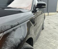 Чорний Ленд Ровер Range Rover Sport, об'ємом двигуна 3 л та пробігом 220 тис. км за 22900 $, фото 11 на Automoto.ua