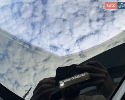 Черный Ленд Ровер Рендж Ровер Спорт, объемом двигателя 3 л и пробегом 154 тыс. км за 27900 $, фото 23 на Automoto.ua