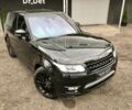 Чорний Ленд Ровер Range Rover Sport, об'ємом двигуна 3 л та пробігом 62 тис. км за 58000 $, фото 29 на Automoto.ua