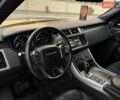 Чорний Ленд Ровер Range Rover Sport, об'ємом двигуна 2.99 л та пробігом 229 тис. км за 21999 $, фото 38 на Automoto.ua