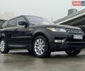 Чорний Ленд Ровер Range Rover Sport, об'ємом двигуна 3 л та пробігом 99 тис. км за 28900 $, фото 11 на Automoto.ua