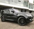 Чорний Ленд Ровер Range Rover Sport, об'ємом двигуна 3 л та пробігом 62 тис. км за 58000 $, фото 19 на Automoto.ua