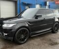 Чорний Ленд Ровер Range Rover Sport, об'ємом двигуна 2.99 л та пробігом 148 тис. км за 34800 $, фото 6 на Automoto.ua