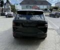 Чорний Ленд Ровер Range Rover Sport, об'ємом двигуна 3 л та пробігом 162 тис. км за 38000 $, фото 28 на Automoto.ua