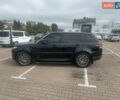 Чорний Ленд Ровер Range Rover Sport, об'ємом двигуна 2.99 л та пробігом 136 тис. км за 39600 $, фото 3 на Automoto.ua