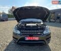 Чорний Ленд Ровер Range Rover Sport, об'ємом двигуна 3 л та пробігом 153 тис. км за 16200 $, фото 38 на Automoto.ua