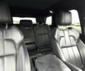 Чорний Ленд Ровер Range Rover Sport, об'ємом двигуна 2.99 л та пробігом 229 тис. км за 22000 $, фото 22 на Automoto.ua