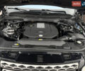 Чорний Ленд Ровер Range Rover Sport, об'ємом двигуна 2.99 л та пробігом 229 тис. км за 21999 $, фото 26 на Automoto.ua