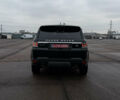 Черный Ленд Ровер Рендж Ровер Спорт, объемом двигателя 2.99 л и пробегом 229 тыс. км за 22000 $, фото 7 на Automoto.ua