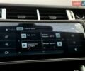 Чорний Ленд Ровер Range Rover Sport, об'ємом двигуна 3 л та пробігом 196 тис. км за 29990 $, фото 22 на Automoto.ua