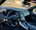 Чорний Ленд Ровер Range Rover Sport, об'ємом двигуна 3 л та пробігом 94 тис. км за 29300 $, фото 26 на Automoto.ua