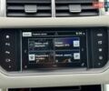 Чорний Ленд Ровер Range Rover Sport, об'ємом двигуна 2.99 л та пробігом 117 тис. км за 26700 $, фото 61 на Automoto.ua