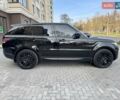 Чорний Ленд Ровер Range Rover Sport, об'ємом двигуна 2.99 л та пробігом 130 тис. км за 30900 $, фото 15 на Automoto.ua