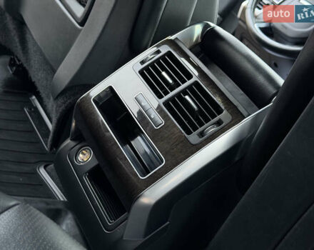 Чорний Ленд Ровер Range Rover Sport, об'ємом двигуна 3 л та пробігом 149 тис. км за 34500 $, фото 73 на Automoto.ua
