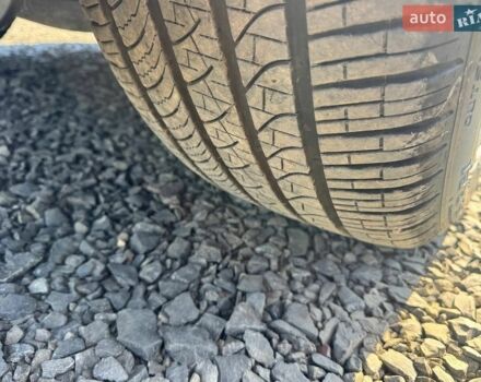 Чорний Ленд Ровер Range Rover Sport, об'ємом двигуна 3 л та пробігом 153 тис. км за 16200 $, фото 43 на Automoto.ua