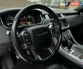 Чорний Ленд Ровер Range Rover Sport, об'ємом двигуна 3 л та пробігом 154 тис. км за 33000 $, фото 56 на Automoto.ua