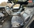 Чорний Ленд Ровер Range Rover Sport, об'ємом двигуна 2.99 л та пробігом 156 тис. км за 23900 $, фото 17 на Automoto.ua