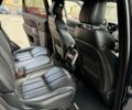 Чорний Ленд Ровер Range Rover Sport, об'ємом двигуна 3 л та пробігом 162 тис. км за 38000 $, фото 14 на Automoto.ua