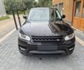 Чорний Ленд Ровер Range Rover Sport, об'ємом двигуна 4.4 л та пробігом 72 тис. км за 22100 $, фото 1 на Automoto.ua