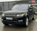 Чорний Ленд Ровер Range Rover Sport, об'ємом двигуна 3 л та пробігом 99 тис. км за 28900 $, фото 1 на Automoto.ua