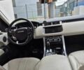 Чорний Ленд Ровер Range Rover Sport, об'ємом двигуна 4.4 л та пробігом 72 тис. км за 22100 $, фото 8 на Automoto.ua