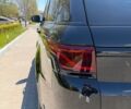 Чорний Ленд Ровер Range Rover Sport, об'ємом двигуна 2.99 л та пробігом 175 тис. км за 36000 $, фото 26 на Automoto.ua