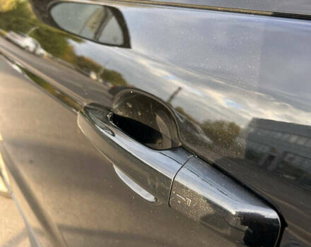 Чорний Ленд Ровер Range Rover Sport, об'ємом двигуна 2.99 л та пробігом 200 тис. км за 24899 $, фото 15 на Automoto.ua