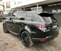 Чорний Ленд Ровер Range Rover Sport, об'ємом двигуна 3 л та пробігом 62 тис. км за 58000 $, фото 32 на Automoto.ua
