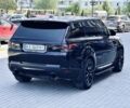 Чорний Ленд Ровер Range Rover Sport, об'ємом двигуна 3 л та пробігом 200 тис. км за 25500 $, фото 5 на Automoto.ua