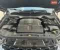 Чорний Ленд Ровер Range Rover Sport, об'ємом двигуна 3 л та пробігом 196 тис. км за 29990 $, фото 103 на Automoto.ua