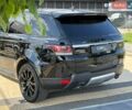 Чорний Ленд Ровер Range Rover Sport, об'ємом двигуна 2.99 л та пробігом 226 тис. км за 26500 $, фото 11 на Automoto.ua