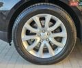 Чорний Ленд Ровер Range Rover Sport, об'ємом двигуна 2.99 л та пробігом 104 тис. км за 33333 $, фото 12 на Automoto.ua