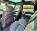 Чорний Ленд Ровер Range Rover Sport, об'ємом двигуна 2.99 л та пробігом 125 тис. км за 30900 $, фото 30 на Automoto.ua