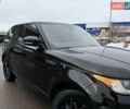 Чорний Ленд Ровер Range Rover Sport, об'ємом двигуна 3 л та пробігом 149 тис. км за 34500 $, фото 15 на Automoto.ua