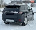 Чорний Ленд Ровер Range Rover Sport, об'ємом двигуна 2.99 л та пробігом 117 тис. км за 26700 $, фото 10 на Automoto.ua