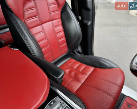 Чорний Ленд Ровер Range Rover Sport, об'ємом двигуна 5 л та пробігом 143 тис. км за 28500 $, фото 101 на Automoto.ua