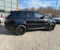 Чорний Ленд Ровер Range Rover Sport, об'ємом двигуна 5 л та пробігом 152 тис. км за 24900 $, фото 7 на Automoto.ua